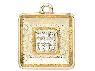 Pavé Setting